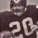 Gabriel Montiel Instagram - El soldado de Vietnam que regresó para ganar un Super Bowl #nfl #superbowl #curisidades #deportes Mexico City, Mexico