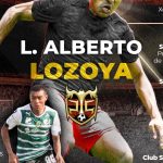 Gabriel Montiel Instagram - Familia, con ustedes, el primero de nuestros jugadores “11” que defenderá la camiseta del @peluchecaligari en la @kingsleagueamericas… conozcan a @luislozoya15 y su zurda que será fundamental en el cuadro del #PelucheCaligari. Con años de experiencia en primera división hoy se integra a nuestra familia! Narración: @pepetomacias