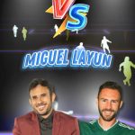 Gabriel Montiel Instagram - Surge la revancha entre @werevertumorro y @miguel_layun ¿quién creen que gane? #futbol #deportes #reto Mexico City, Mexico