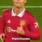 Gabriel Montiel Instagram - ¿CR7 tenía una maldición? #cr7 #cristianoronaldo #futbol #deportes Mexico City, Mexico