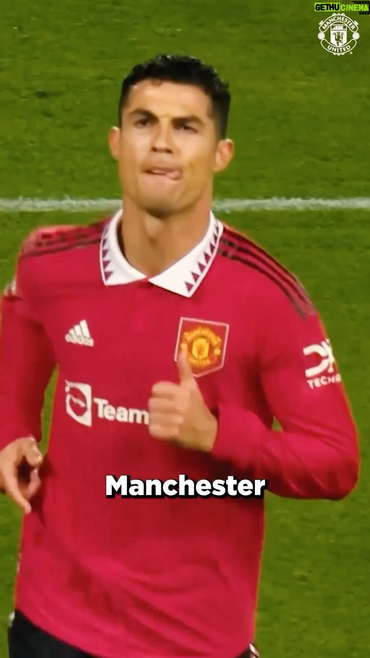 Gabriel Montiel Instagram - ¿CR7 tenía una maldición? #cr7 #cristianoronaldo #futbol #deportes Mexico City, Mexico