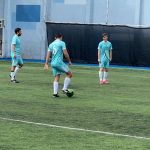 Gabriel Montiel Instagram - El murciélago que no pudo volar parte 3 #futbol #deportes #werevertumorro Mexico City, Mexico