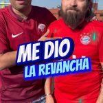Gabriel Montiel Instagram - El nuevo reto entre Gabo y Wero ya está aquí. Esta vez con una nueva dinámica de tiros, primero raso y luego de volea. #reto #deportes #futbol Mexico City, Mexico