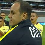 Gabriel Montiel Instagram - Hoy en “ELDELFUTBOL” te presentamos la historia de una leyenda de Tepito: Cuauhtemoc “El Cocorvado” Blanco. #futbol #deportes #mexico Tepito (Barrio Bravo)