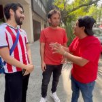 Gabriel Montiel Instagram - Chivas fichando a Cade Cowell @bozach7 @omiresendess @rhualrogers @muyfueradelugar