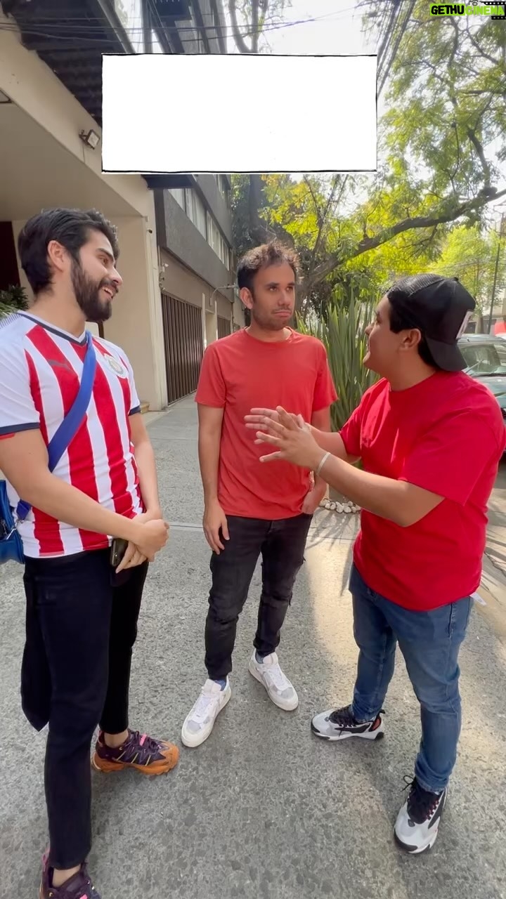 Gabriel Montiel Instagram - Chivas fichando a Cade Cowell @bozach7 @omiresendess @rhualrogers @muyfueradelugar