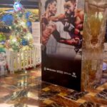 Gabriel Soto Instagram - Fight week 🥊🥊🥊. Vamos con todo @oscarduartej 😀💪 @memorochaa @jmedinamex @goldenboy @oscardelahoya @makeawar @pepegomez1 Houston, Texas