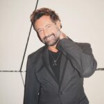 Gabriel Soto Instagram – Gracias @sofitelmexicocity @voguemexico 😎🙏🏼💫🎄
📸 @by.ikeer