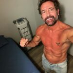 Gabriel Soto Instagram – DΓa 3
#camaradedescompresion
@fisioandhealthmx @norma_calzada πͺππ» Fisio&Health MΓ©xico