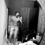 Gabriel Soto Instagram – Día 7 ✅💪
HERE WE GO AGAIN 💪😅
#camarahiperbarica 
@hospital_andalucia_mx @paolalrcv @cristianmijares @lorena.gutierrez1977 
Hoy estuve 1 hora 30 minutos en presión meseta y más de 2 horas dentro de la cámara hiperbarica. Ha sido un trabajo físico pero sobre todo mental muy interesante y retador, pero los beneficios son increíblemente significativos. Ya solo me quedan 2 sesiones más así que a darle con todo 💪💪💪💪 Torreon, Mexico