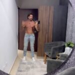 Gabriel Soto Instagram – Día 3….. 
#camarahiperbarica @hospital_andalucia_mx @cristianmijares @lorena.gutierrez1977 🙏🏼🙏🏼🙏🏼🙏🏼💪💪💪💪😀😀😀😀😀 Torreon, Mexico