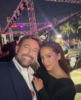 Gabriel Soto's 10 Most Loved Instagram Moments