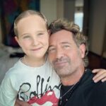 Gabriel Soto Instagram - Weekend time 🤗❤️ #mylittlevabygirl #Miranda #amosertupapá