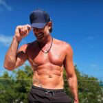 Gabriel Soto Instagram - @breathlesscancunsoul 🔝😎☀️🌊 Breathless Cancun Soul Resort & Spa