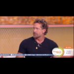 Gabriel Soto Instagram - Muchas gracias @despiertamerica por el espacio para platicar de la próxima pelea de @oscarduartej y nuestra @fundacionntlt 🥊🥊🥊🙏🏼🙏🏼🙏🏼 @memorochaa Miami, Florida