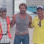 Gabriel Soto Instagram - No puedo creer esto. Estoy completamente en shock y con un profundo dolor por tu partida querido Nic. Justo acabábamos de vernos el jueves en este nuevo proyecto de teatro….Siempre siempre creíste en mi, fuiste de los primeros productores que me dieron oportunidad en los inicios de mi carrera, pero sobre todo nos hicimos grandes amigos en el camino 💔. VUELA ALTO querido Nic 🕊️💫🙏🏼. Te vamos a extrañar mucho. Y mi más sentido pésame para toda tu familia…..