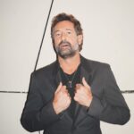 Gabriel Soto Instagram - Gracias @sofitelmexicocity @voguemexico 😎🙏🏼💫🎄 📸 @by.ikeer