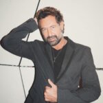 Gabriel Soto Instagram - Gracias @sofitelmexicocity @voguemexico 😎🙏🏼💫🎄 📸 @by.ikeer