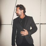 Gabriel Soto Instagram – Gracias @sofitelmexicocity @voguemexico 😎🙏🏼💫🎄
📸 @by.ikeer