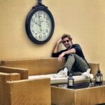 Gabriel Soto Instagram – Muchas gracias @wyndhamtorreon por hacerme sentir como en casa todos estos días 🙏🏼🙏🏼🙏🏼🙏🏼 @memorochaa @lozanocarla #besthotels Torreon, Mexico