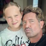 Gabriel Soto Instagram - Weekend time 🤗❤️ #mylittlevabygirl #Miranda #amosertupapá