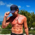 Gabriel Soto Instagram - @breathlesscancunsoul 🔝😎☀️🌊 Breathless Cancun Soul Resort & Spa