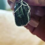 Gabriel Soto Instagram - Moldavite Experience at it’s best working for you…. D M for details