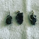 Gabriel Soto Instagram - Moldavite Experience at it’s best working for you…. D M for details