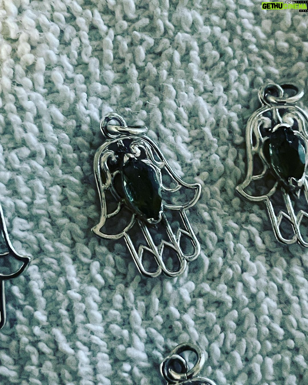 Gabriel Soto Instagram - Moldavite Experience at it’s best working for you…. D M for details