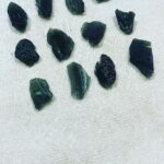 Gabriel Soto Instagram - Moldavite Experience at it’s best working for you…. D M for details