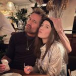 Gabriel Soto Instagram - Soy el papá más feliz y orgulloso del mundo. Hoy ya cumples 15 años hija mía. No hay palabras para decirte cuánto te amo y sabes que siempre estoy contigo para apoyarte, para amarte, para guiarte y para acompañarte. Te deseo siempre toda la felicidad y alegría del mundo mi amor y siempre, siempre estaré para ti. Te amo con todo mi corazón ❤️❤️❤️!!!Happy birthday girl 😃🎉😘🎉❤️