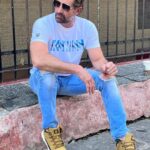 Gabriel Soto Instagram - Hoy día de shooting @kswiss @kswissmexico 📸📸📸 #soblessed #sothankful