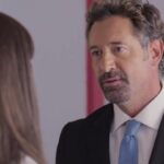 Gabriel Soto Instagram - Leandro muestra actitud territorial hacia Pablo, deseando estar a solas con Manuela. Sin embargo, Manuela explota ante Leandro debido a esta situación. ¡Las tensiones aumentan en #VencerLaCulpa!