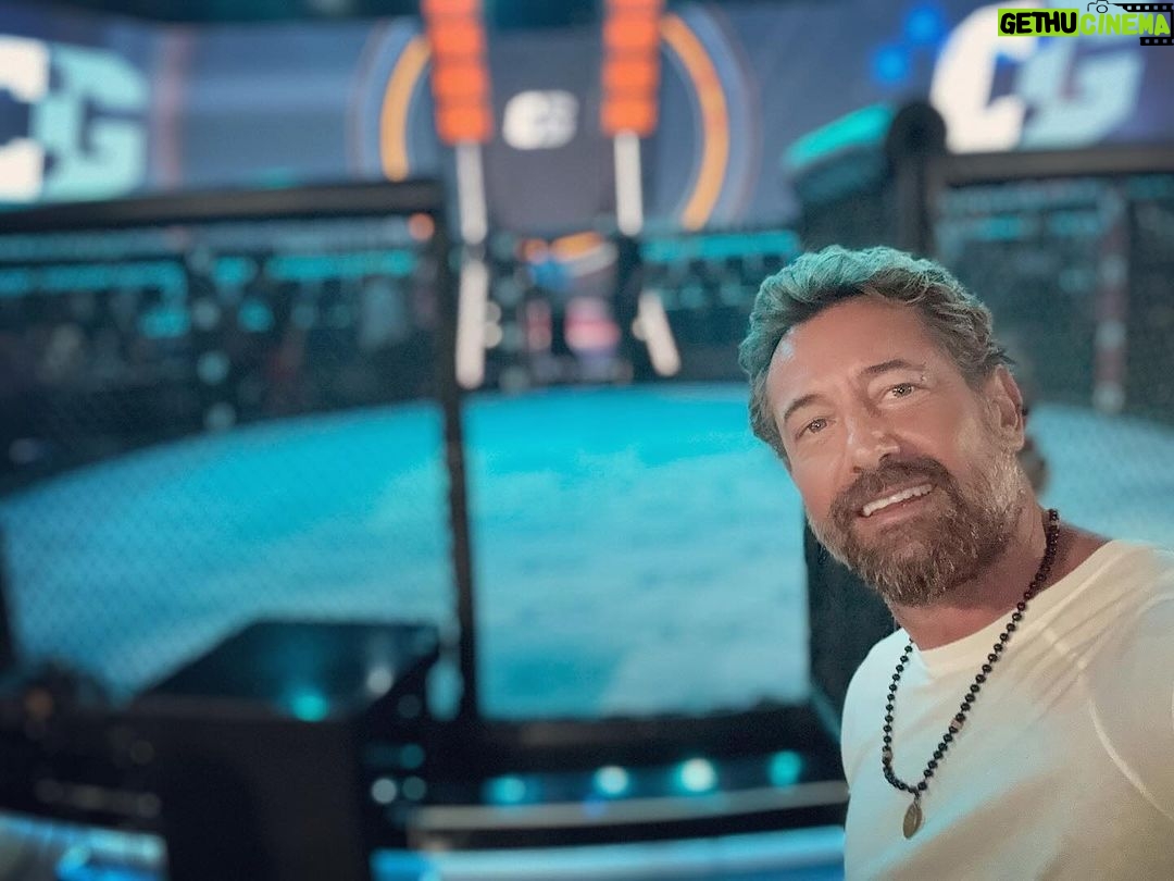 Gabriel Soto Instagram - Feliz de estar nuevamente invitado como analista en las peleas de hoy en @combateglobal π₯π₯π₯. Muchas gracias @campbellcombate @flarino @afromike76 y a @lindsaycasinelli @tv_pedromoreno Miami, Florida