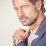 Gabriel Soto Instagram - Your attitude determines your altitude 🙏🏼💪🕉️