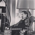 Gabriel Soto Instagram - Leandro 😈😈😈 Another day at the office 💪💫 #soblessed #sograteful #amomitrabajo @vencermx @televisa @univision @rosyocampooficial Televisa