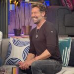 Gabriel Soto Instagram - @netasdivinastv 🔜🔜🔜 @alo @alomen