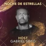 Gabriel Soto Instagram - No puedo estar más agradecido y feliz de participar nuevamente como host en @premiolonuestro 🏆🎤🎼🔝. Nos vemos este 22 de Febrero por @televisaunivision 😀💫🙏🏼 @televisa @univision