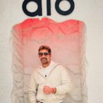 Gabriel Soto Instagram - Red,blue or green??? @alo @alomen 😎