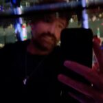 Gabriel Soto Instagram - 😎💫🤪💥🪐🌎☮️💪🕉️ @summitov #nyc