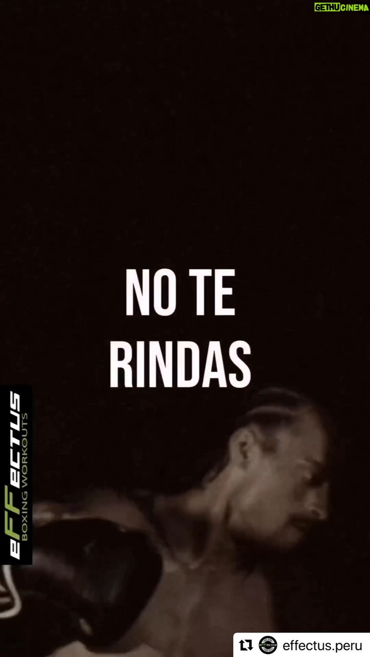 Gabriel Soto Instagram - Por esto me enamoré del deporte 🥊🥊🥊. La vida es como el boxeo 🙌🏻🥊 @fundacionntlt