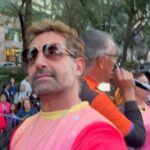 Gabriel Soto Instagram - Todo un éxito la carrera @kardiasac @tudnmex 😃🏃‍♂️🏃‍♀️🔝🙌🏻. GRACIAS a tod@s por participar y ayudar al ❤️de estos niños y niñas que nos necesitan 🙏🏼🙏🏼🙏🏼. Nos vemos el año que entra 😃😃😃😃😘😘😘😘