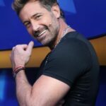 Gabriel Soto Instagram - 📸: @jorge_pv #soblessed #sothankful #angelsallover 🙏🏼💫