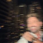 Gabriel Soto Instagram - #styledbybompani @enricobompani Hair: @carlosemiliopics Accessories: @jacobandco @danyfrst 🔝 Miami, Florida