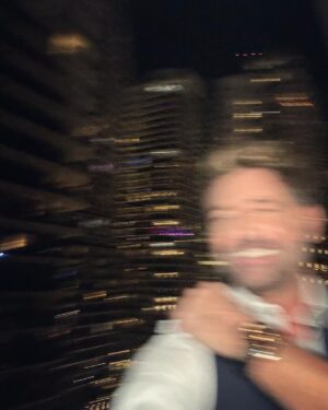 Gabriel Soto Instagram - #styledbybompani @enricobompani 
Hair: @carlosemiliopics 
Accessories: @jacobandco @danyfrst 🔝