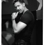 Gabriel Soto Instagram - 📸: @jorge_pv #soblessed #sothankful #angelsallover 🙏🏼💫