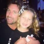 Gabriel Soto Instagram - Soy el papá más feliz y orgulloso del mundo. Hoy ya cumples 15 años hija mía. No hay palabras para decirte cuánto te amo y sabes que siempre estoy contigo para apoyarte, para amarte, para guiarte y para acompañarte. Te deseo siempre toda la felicidad y alegría del mundo mi amor y siempre, siempre estaré para ti. Te amo con todo mi corazón ❤️❤️❤️!!!Happy birthday girl 😃🎉😘🎉❤️