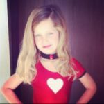 Gabriel Soto Instagram - Soy el papá más feliz y orgulloso del mundo. Hoy ya cumples 15 años hija mía. No hay palabras para decirte cuánto te amo y sabes que siempre estoy contigo para apoyarte, para amarte, para guiarte y para acompañarte. Te deseo siempre toda la felicidad y alegría del mundo mi amor y siempre, siempre estaré para ti. Te amo con todo mi corazón ❤️❤️❤️!!!Happy birthday girl 😃🎉😘🎉❤️