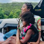 Gabrielle Union Instagram – Raising her to blossom in any environment 🌸
#InternationalWomensDay
