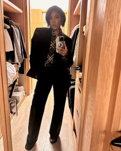 Gabrielle Union Instagram - I can show you better than I can tell you